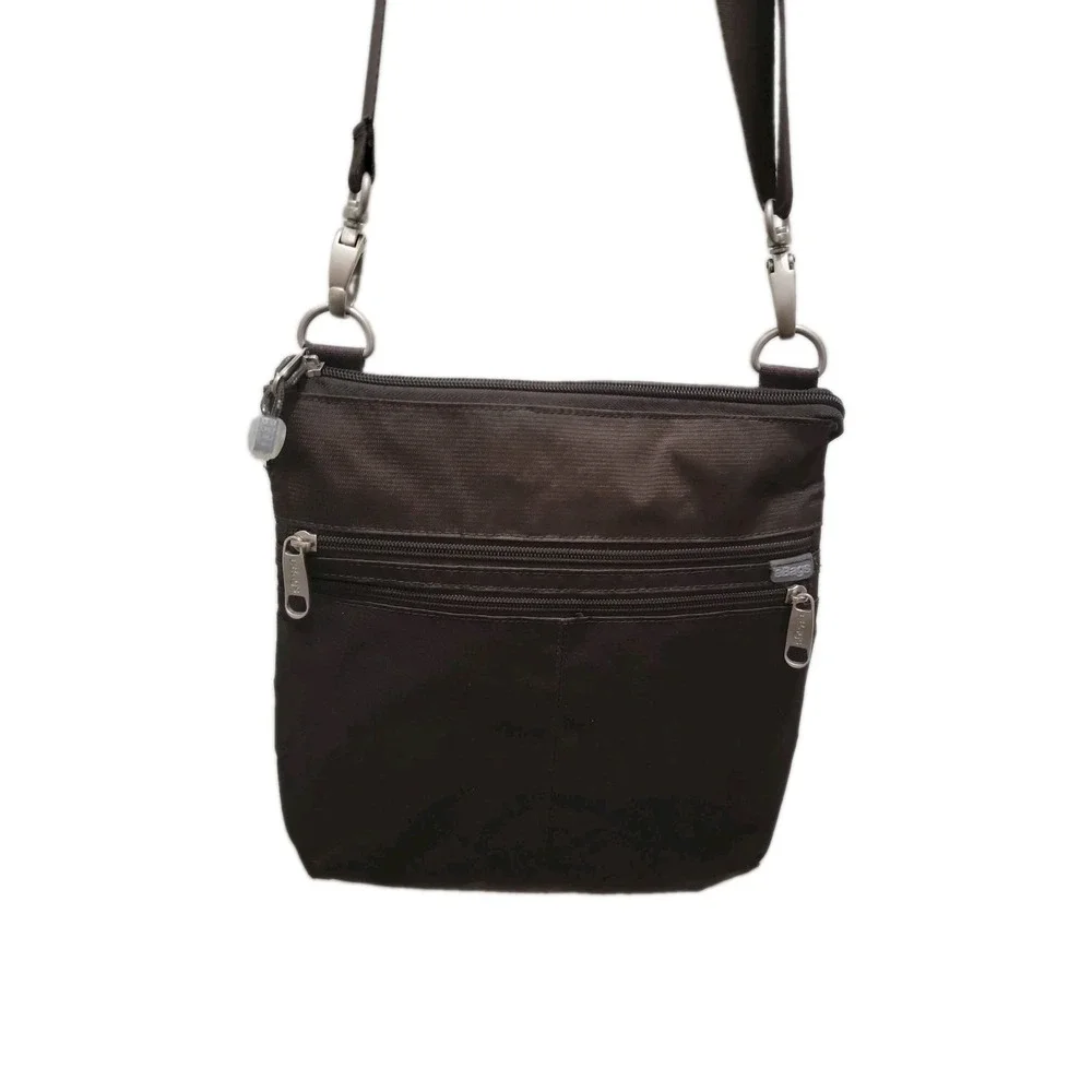 eBags Crossbody / Shoulder Bag Brown